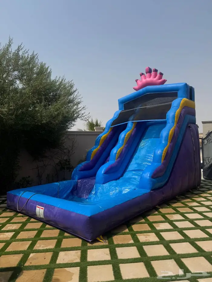 نطيطات الاحساء الهفوف 9