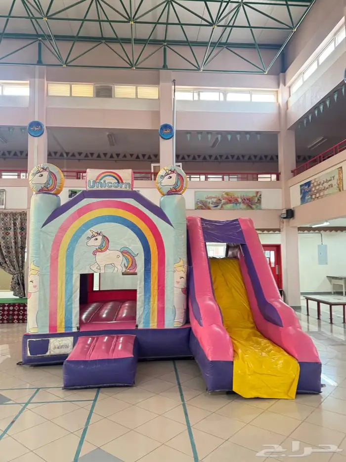 نطيطات الاحساء الهفوف 5