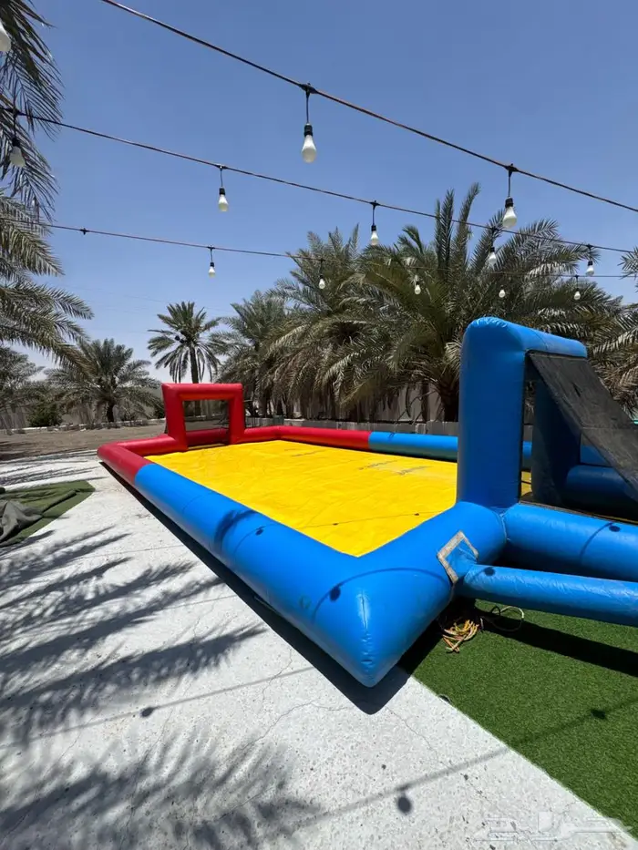 نطيطات الاحساء الهفوف 6