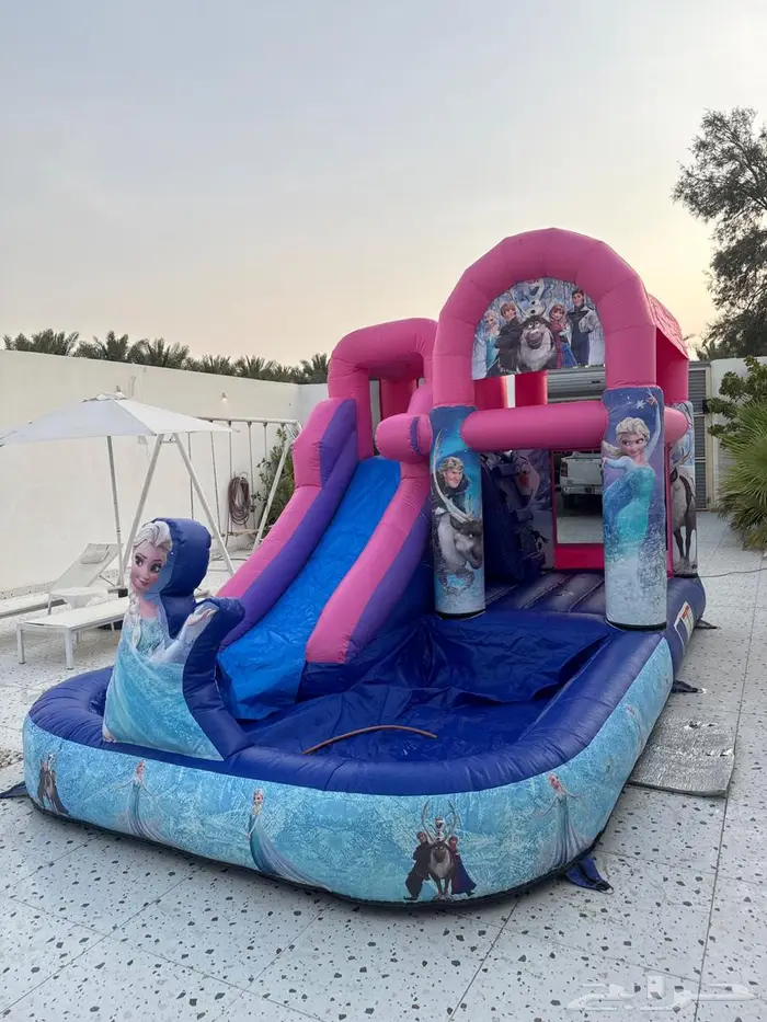 نطيطات الاحساء الهفوف 7
