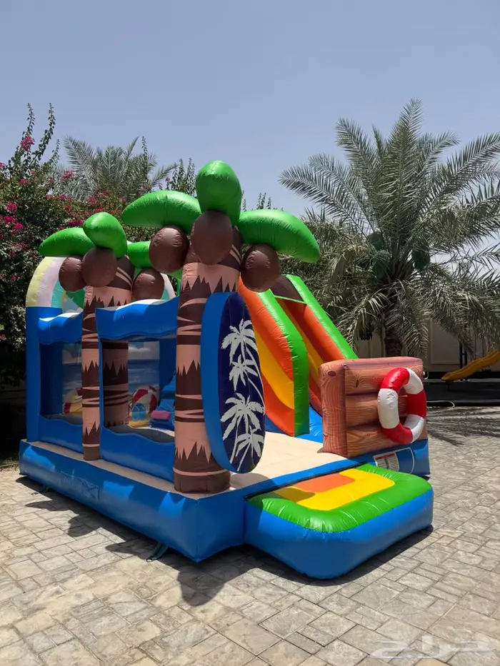 نطيطات الاحساء الهفوف 0