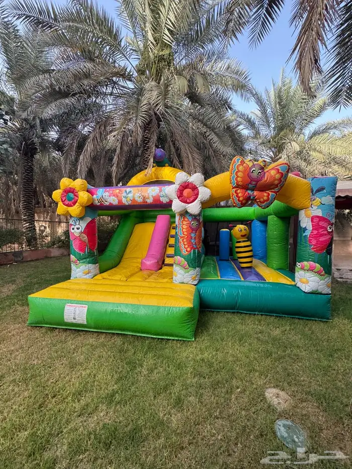 نطيطات الاحساء الهفوف 10