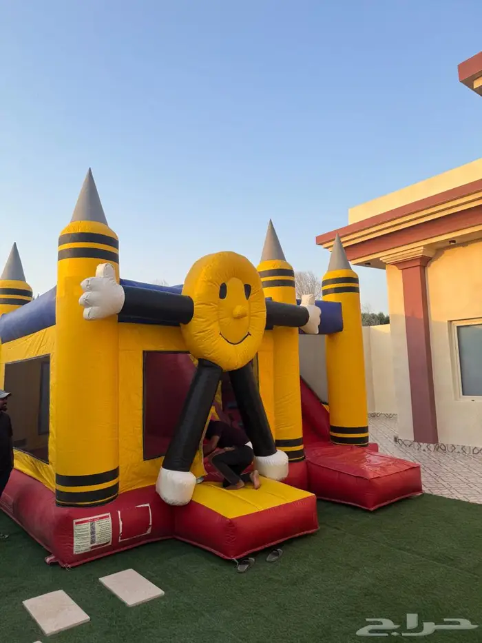 نطيطات الاحساء الهفوف 3