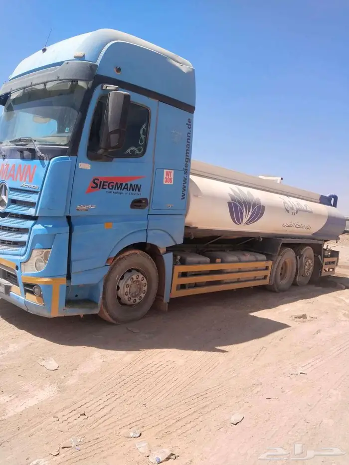 وايت مسكس عدد 3 حبة مرسيدس 1MP4 2 3