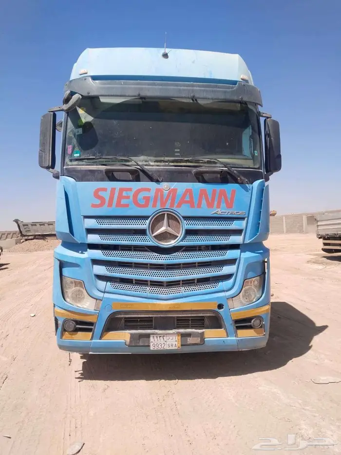 وايت مسكس عدد 3 حبة مرسيدس 1MP4 2 1