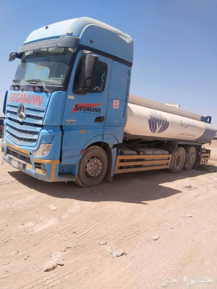 وايت مسكس عدد 3 حبة مرسيدس 1MP4 2 2