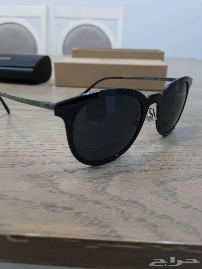 (تصفية شامله) نظارة شمسية ماركة Burberry (أصليه). 11