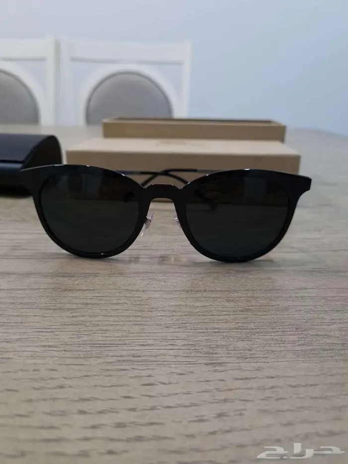 (تصفية شامله) نظارة شمسية ماركة Burberry (أصليه). 16