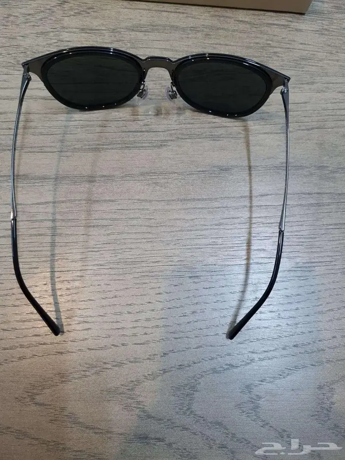 (تصفية شامله) نظارة شمسية ماركة Burberry (أصليه). 10