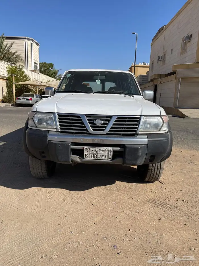 باترول 2000 بابين 2