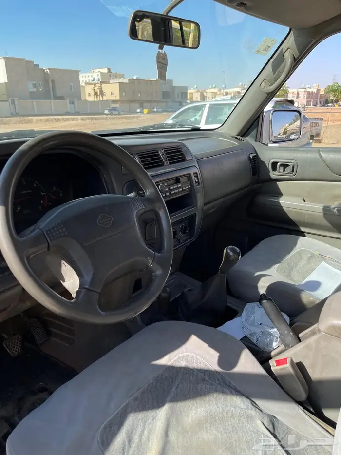 باترول 2000 بابين 4