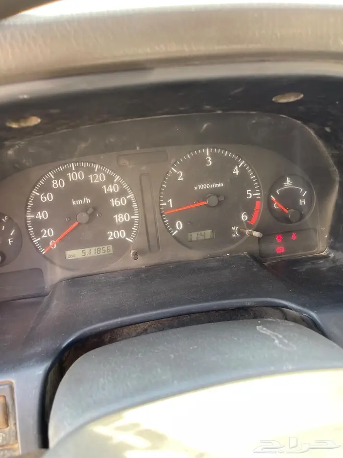 باترول 2000 بابين 6