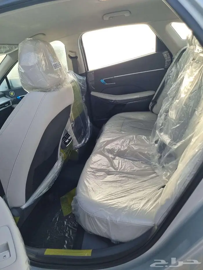 هيونداي سوناتا فليت 2026 نقدي و تاجير منتهي بالتمليك 2