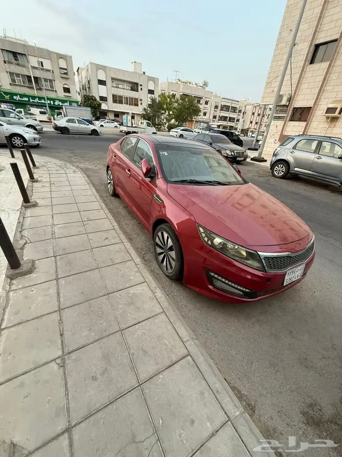 أوبتيما 2011فل كامل 2