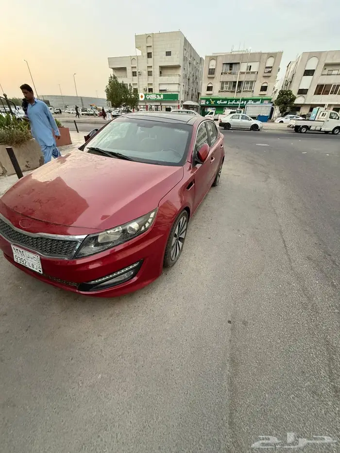 أوبتيما 2011فل كامل 1