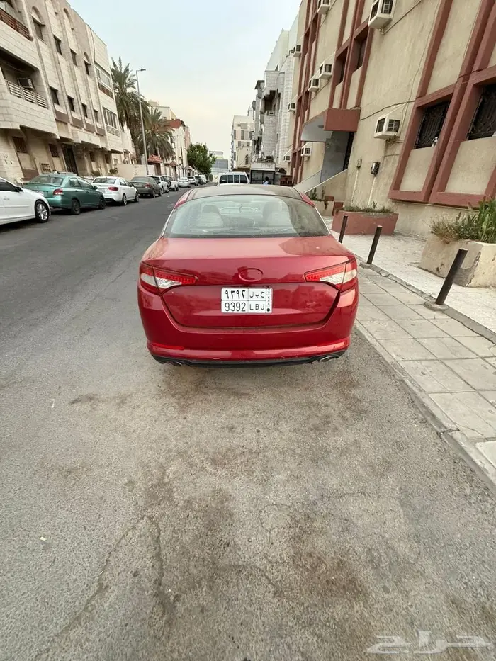 أوبتيما 2011فل كامل 3