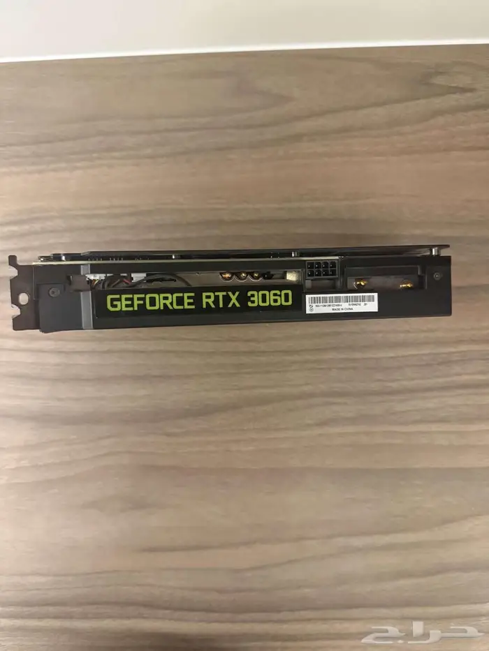 RTX 3060 12gb 2