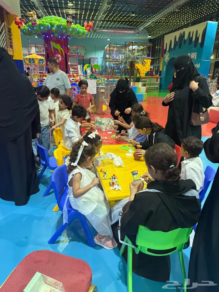 عروض ترفيهية لليوم الوطني 9