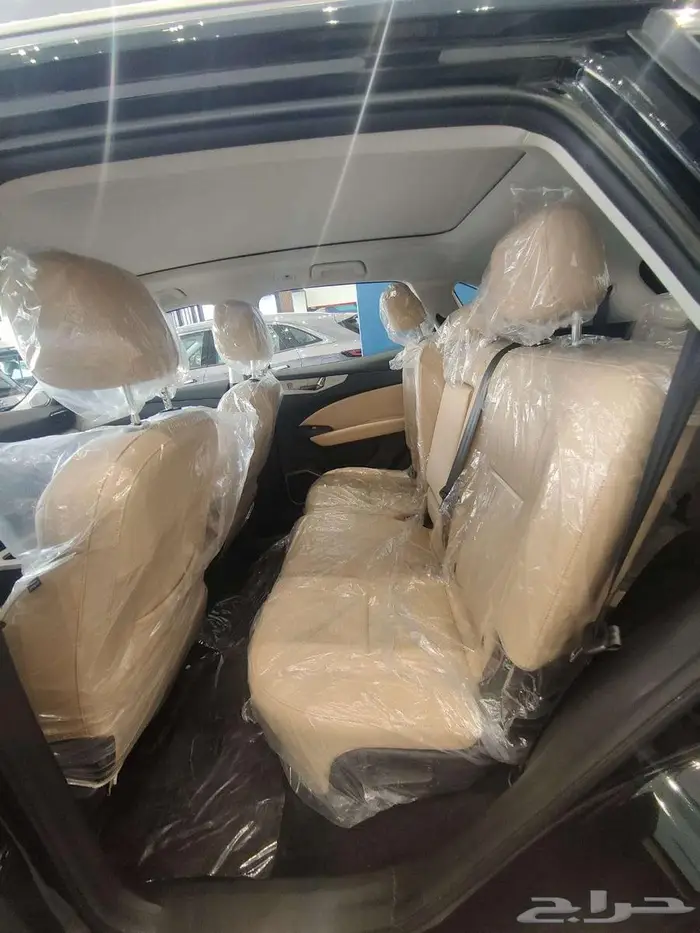 كايي X7 2025 5