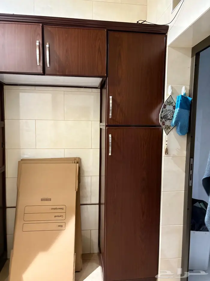 مطبخية 12.5 في 1.5 0
