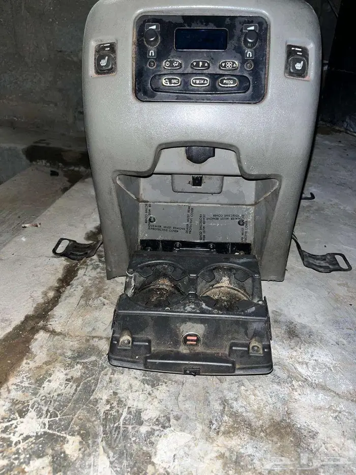 قطع جمس 6