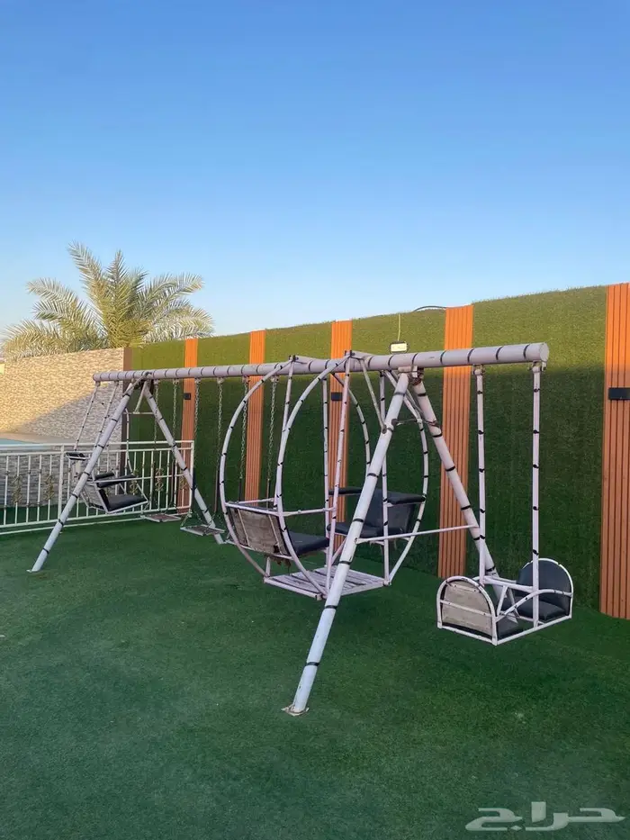 استراحه قسمين ب العاب مائية 2