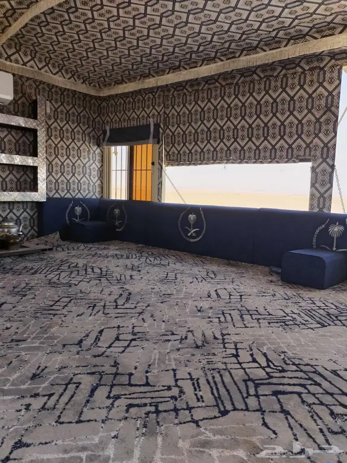 للبيع كرفانه غرفه عريعره 7