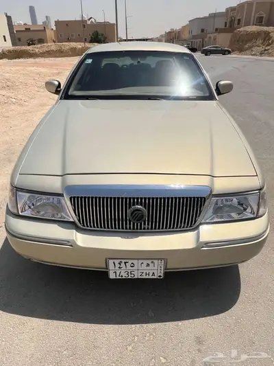 Grand Marquis 2004   Excellent Opportunity for Enthusiasts index