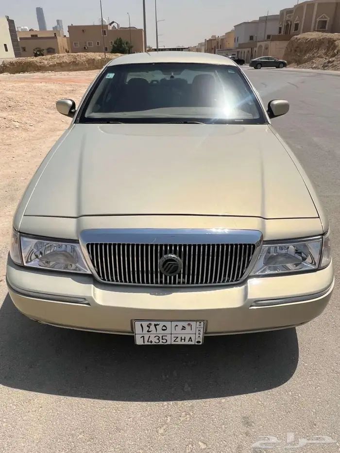 Grand Marquis 2004   Excellent Opportunity for Enthusiasts 0