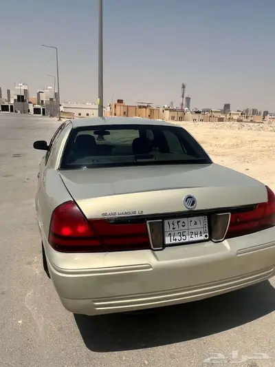Grand Marquis 2004   Excellent Opportunity for Enthusiasts index