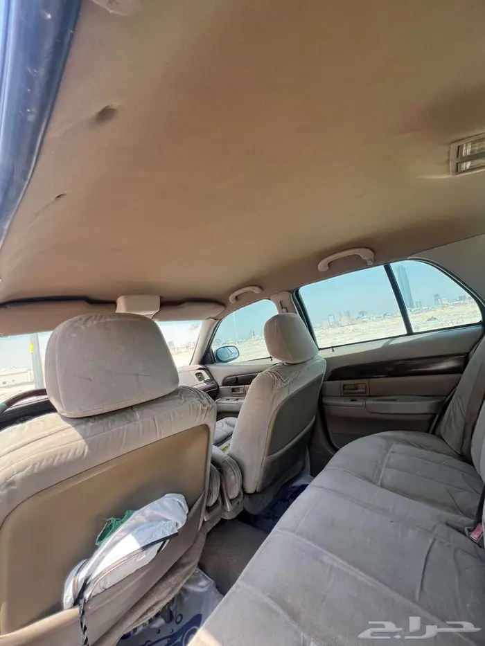 Grand Marquis 2004   Excellent Opportunity for Enthusiasts 4