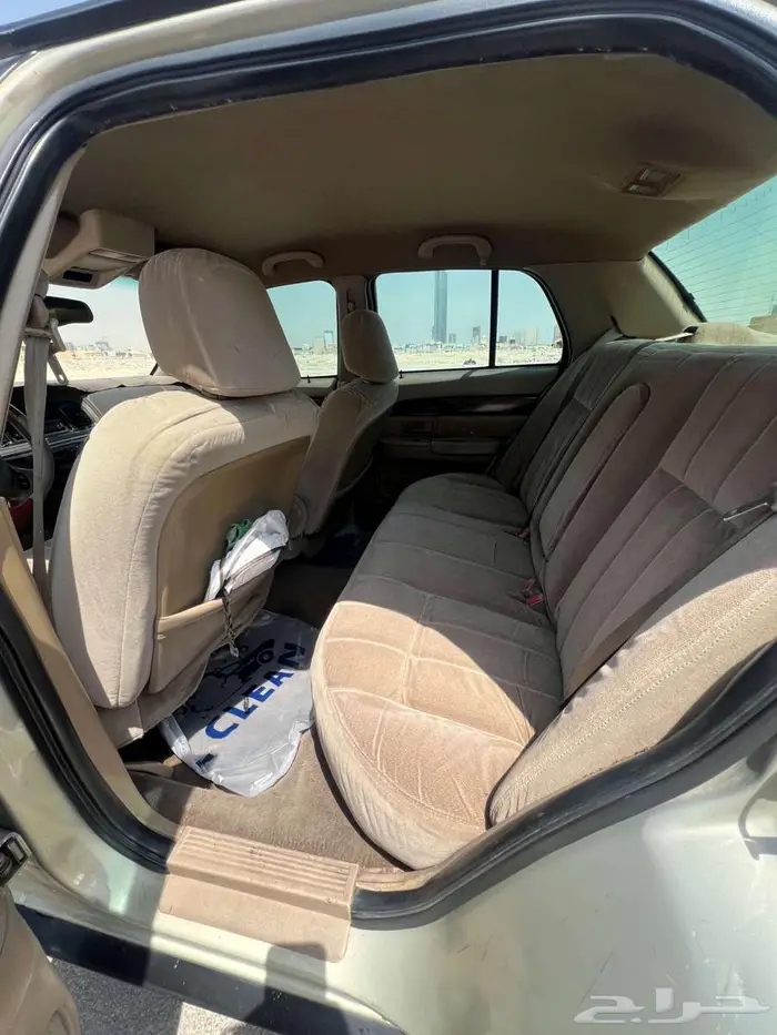 Grand Marquis 2004   Excellent Opportunity for Enthusiasts 7