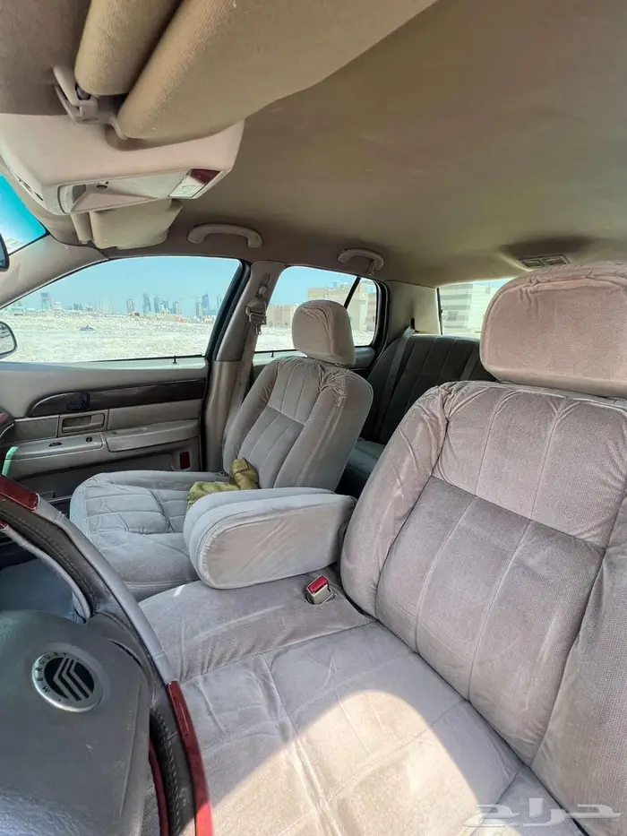 Grand Marquis 2004   Excellent Opportunity for Enthusiasts 9
