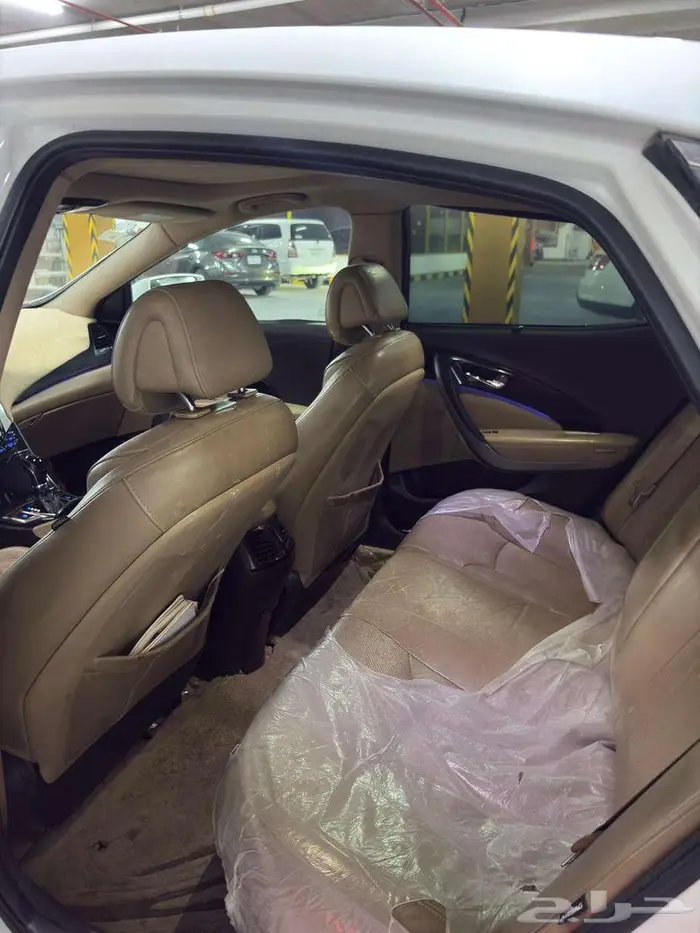 هونداي ازيرا 2013 5