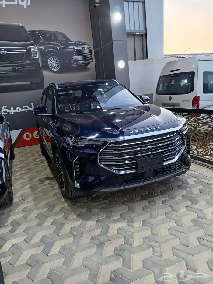جيتور اكس 70بلس موديل 2025 كاش و اقساط بافضل الاسعار 1