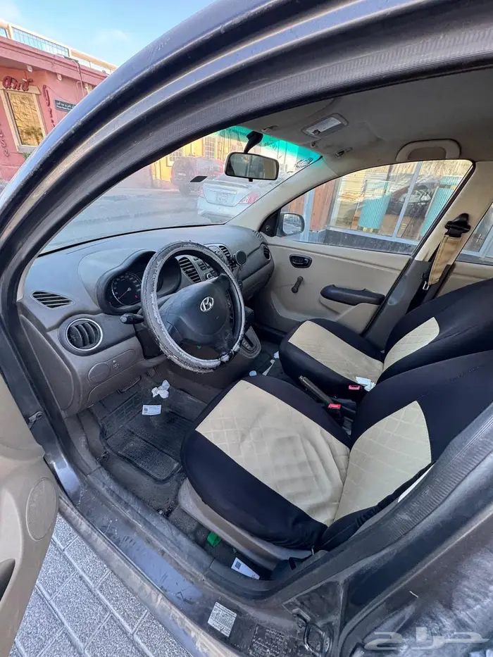 هيونداي i10 4