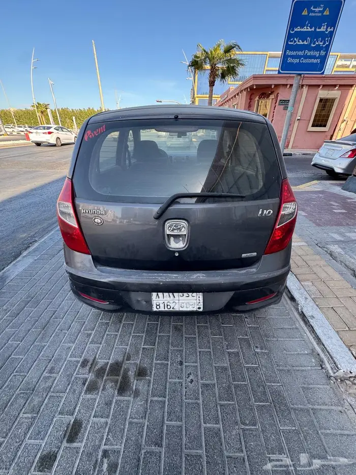 هيونداي i10 0