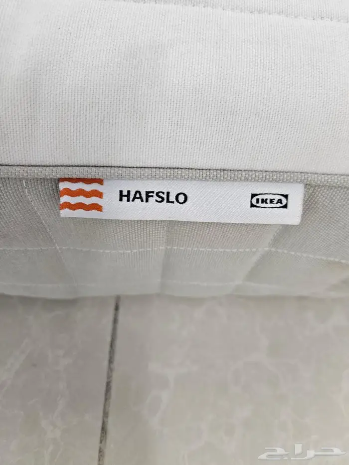 طراحة فرشة مرتبة سست إيكيا حبتين 11