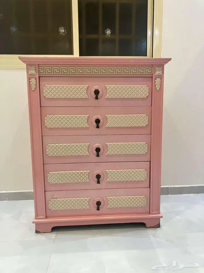 غرفه نوم للبيع المستعجل 1