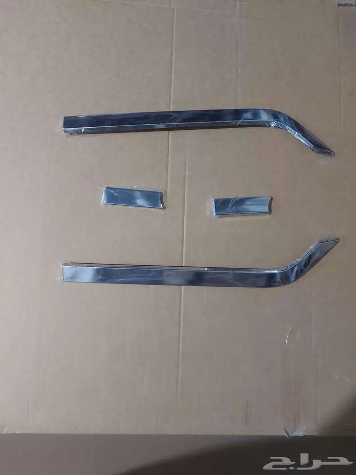 اكسسوارات لاندكروزر 22-25 9