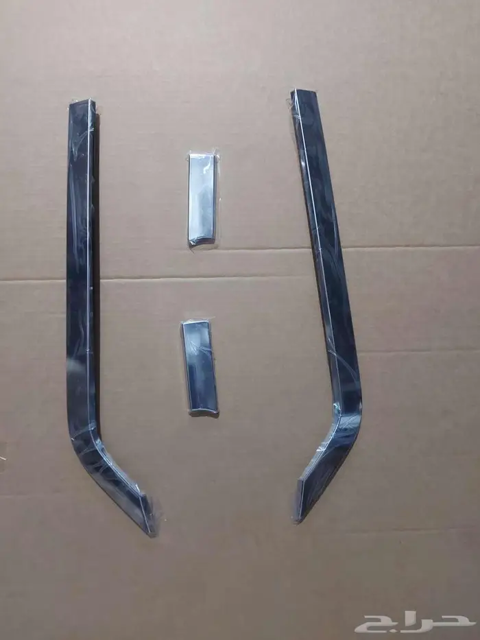 اكسسوارات لاندكروزر 22-25 6