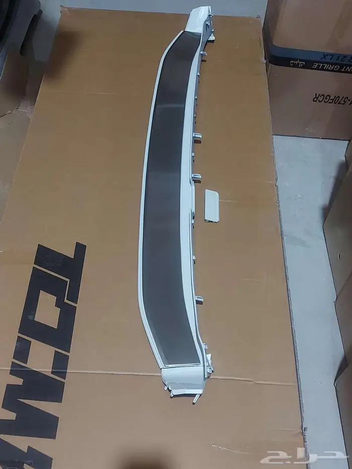 اكسسوارات لاندكروزر 22-25 0