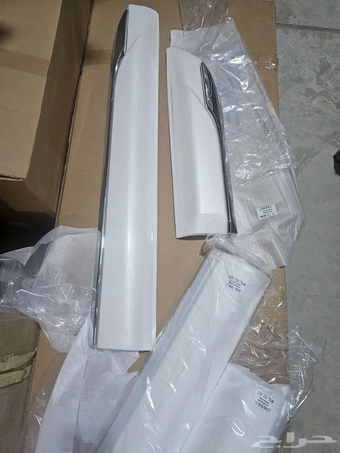 اكسسوارات لاندكروزر 22-25 4