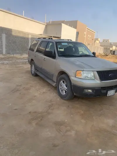 فورد اكسبديشن 2006 index