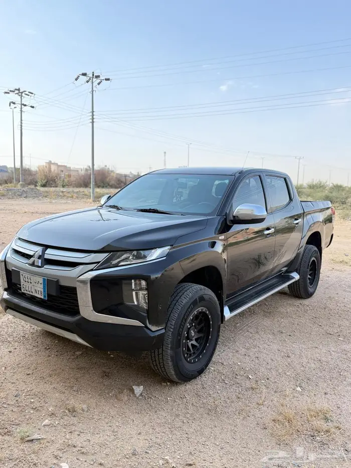 للبيع ميتسوبيشي L200 مويل 2022 0