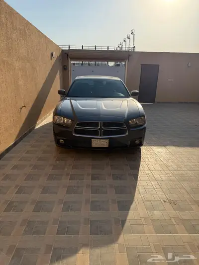 تشارجر SXT 2014 index