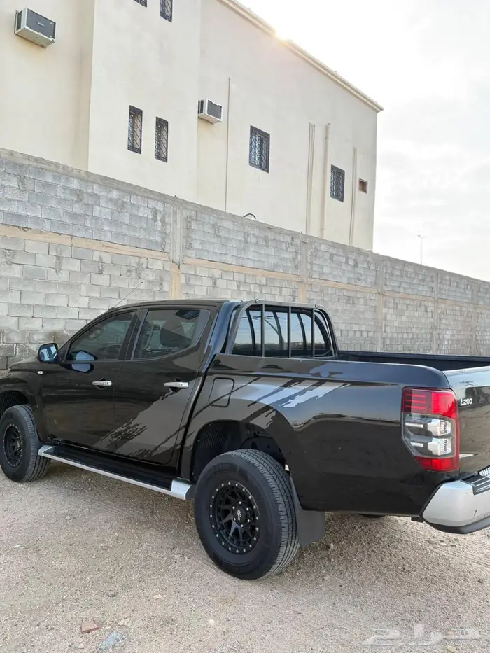للبيع ميتسوبيشي L200 مويل 2022 13