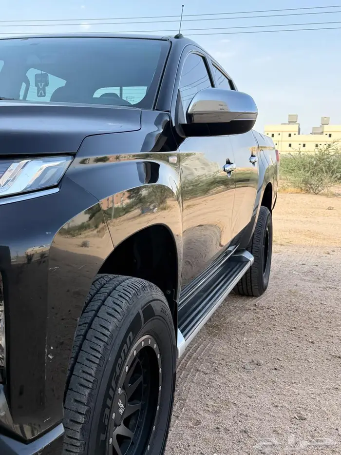 للبيع ميتسوبيشي L200 مويل 2022 6