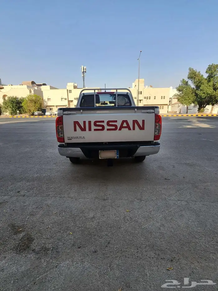 نفارا مستعمل نضيف 5
