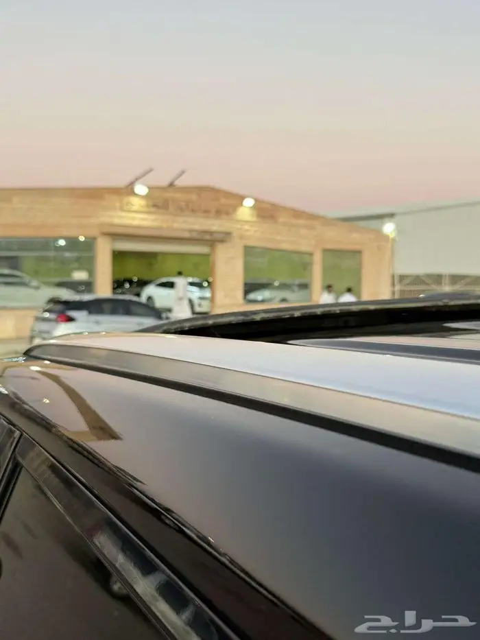 لكزس LX570 موديل 2018 فل كامل SUPER SPORT 3